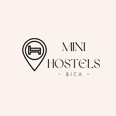 Bica Mini Hostel Lizbona Zewnętrze zdjęcie