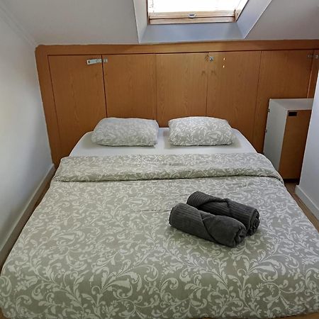 Bica Mini Hostel Lizbona Zewnętrze zdjęcie