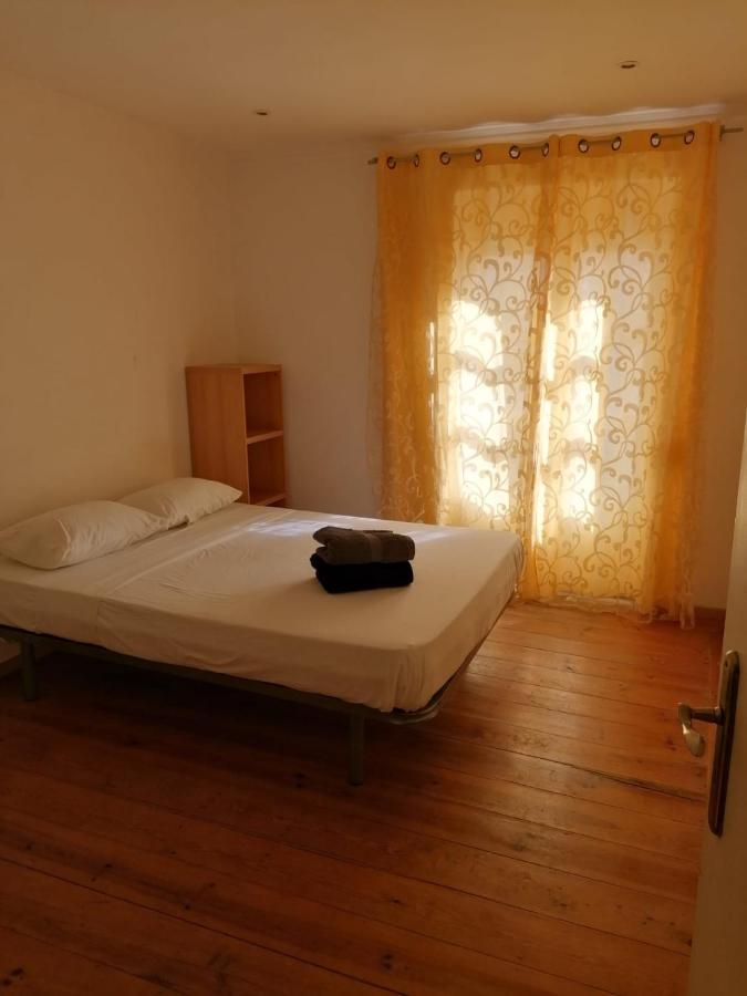 Bica Mini Hostel Lizbona Zewnętrze zdjęcie