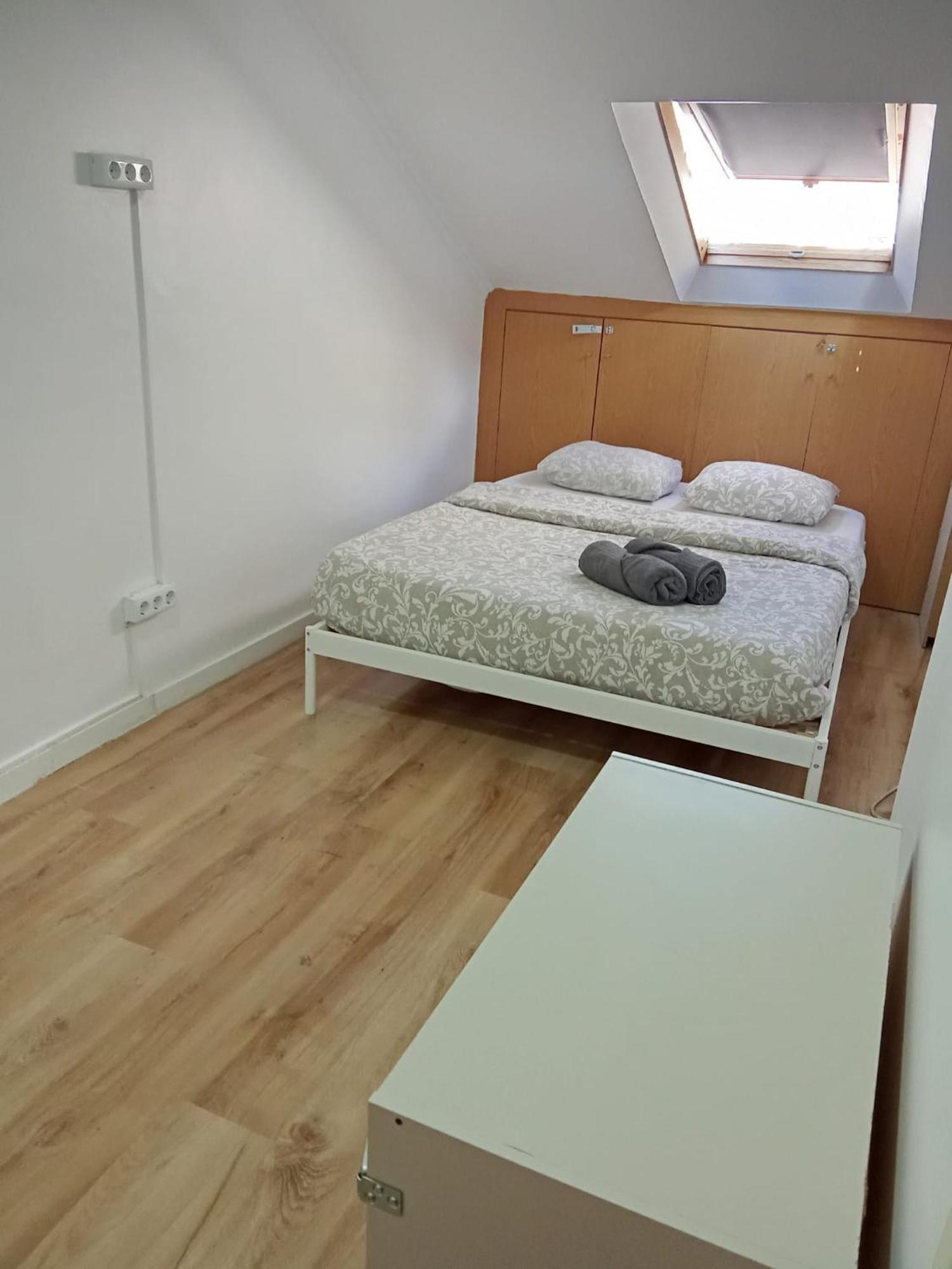 Bica Mini Hostel Lizbona Zewnętrze zdjęcie