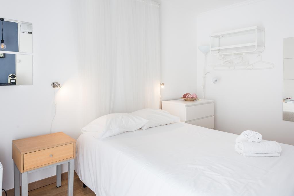 Bica Mini Hostel Lizbona Zewnętrze zdjęcie