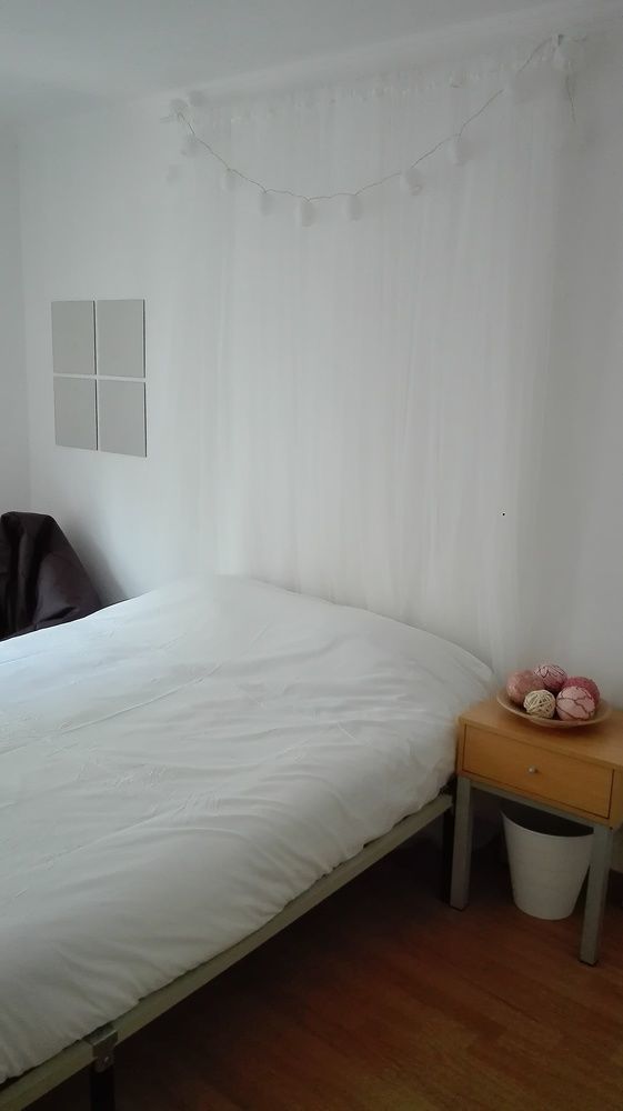 Bica Mini Hostel Lizbona Zewnętrze zdjęcie