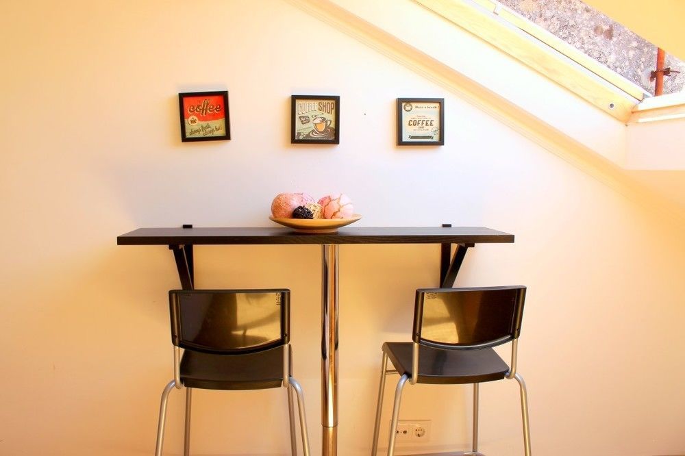 Bica Mini Hostel Lizbona Zewnętrze zdjęcie