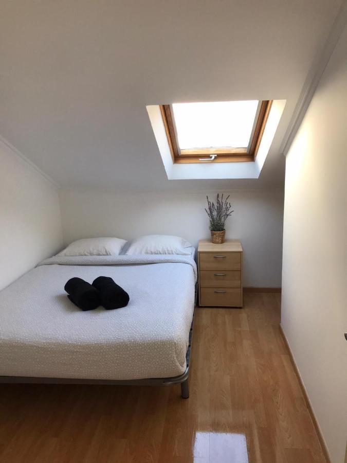 Bica Mini Hostel Lizbona Zewnętrze zdjęcie